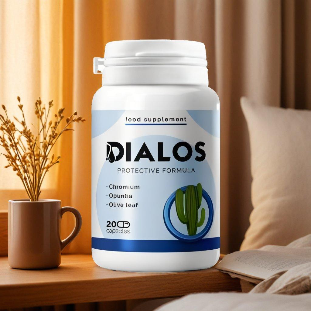 Product packshot