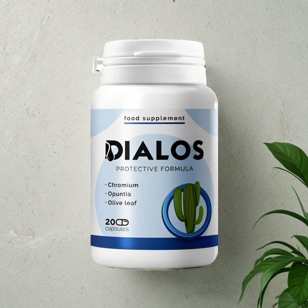 Product packshot