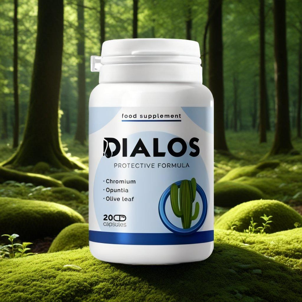 Product packshot