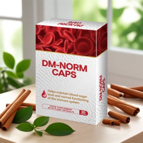 Product packshot