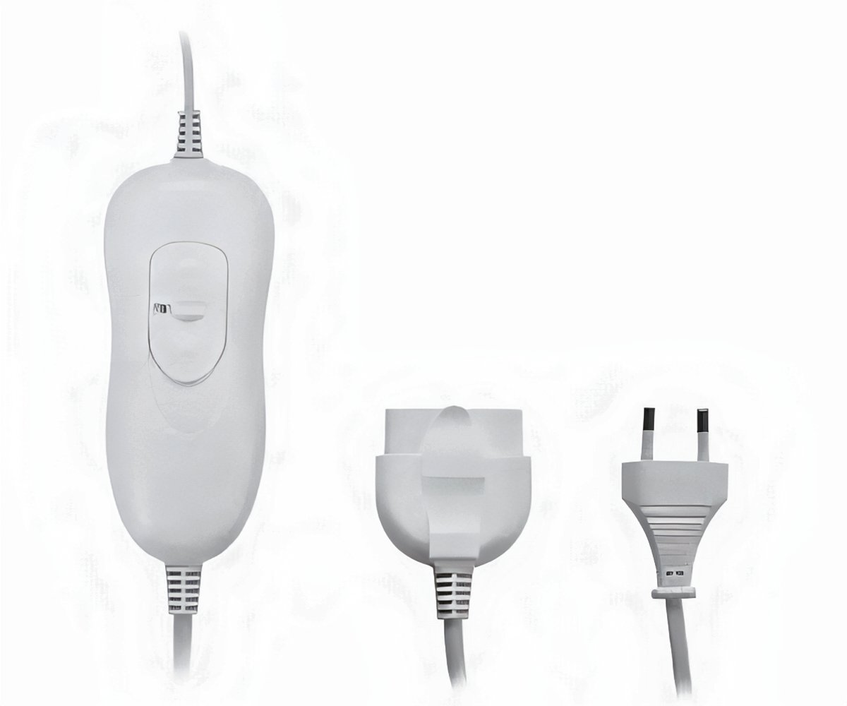 Electric Heating Blanket a 355 LEU packshot