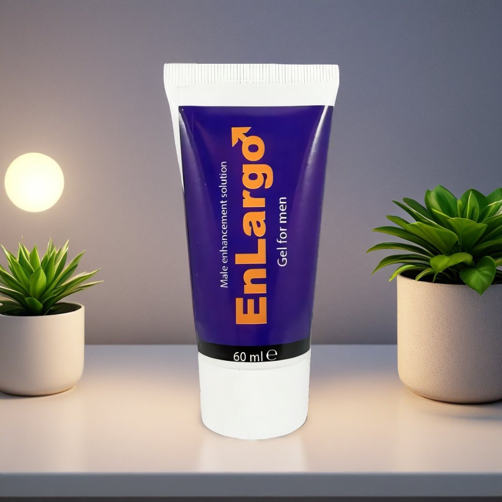 Product packshot