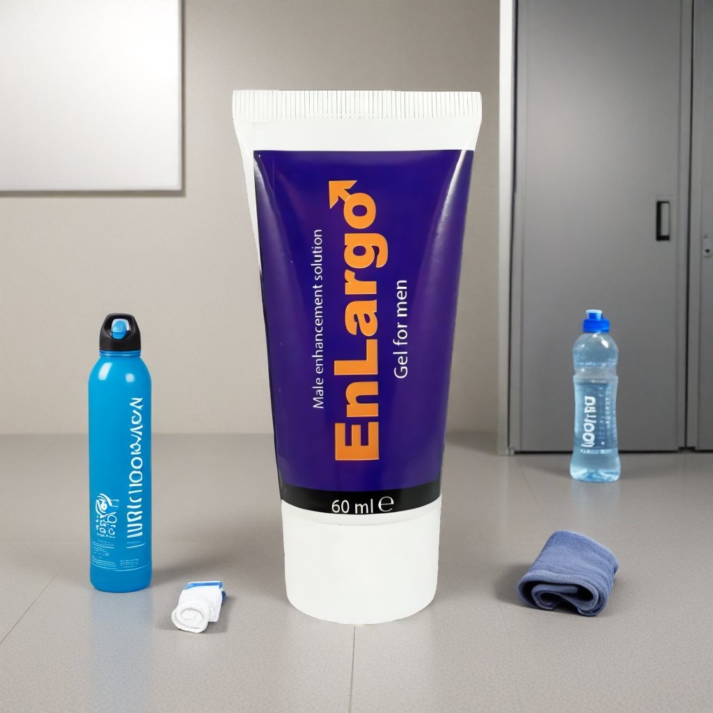 Product packshot