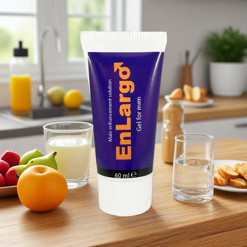Product packshot