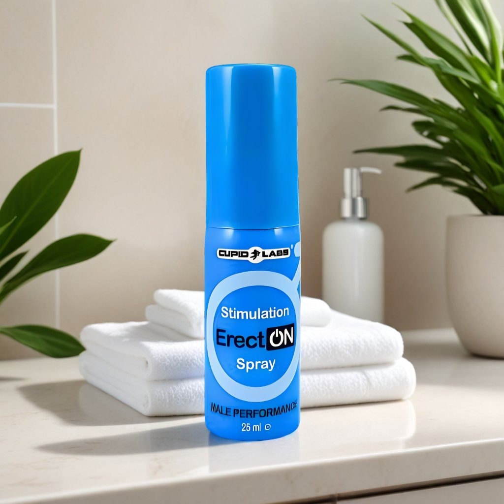Product packshot