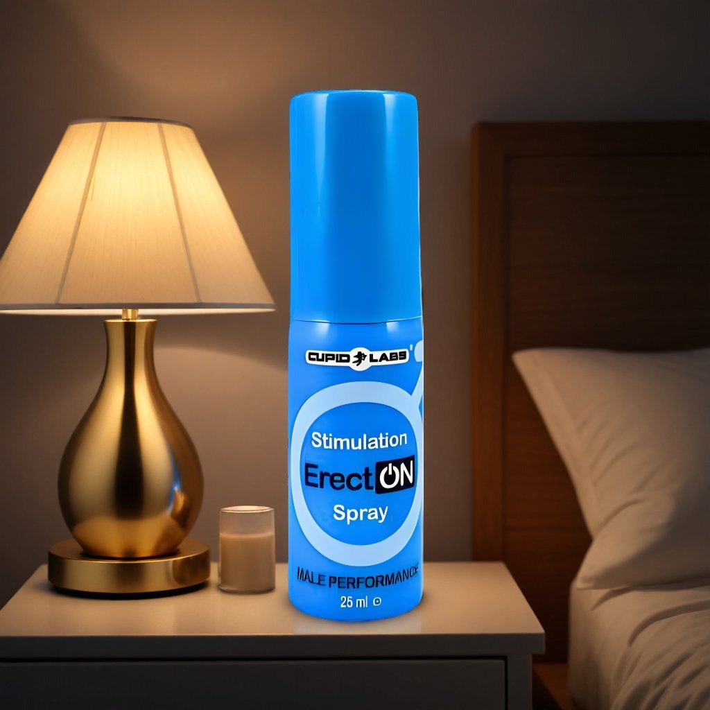Product packshot