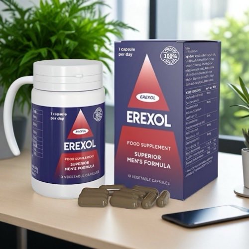 Product packshot