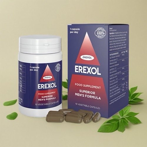 Product packshot