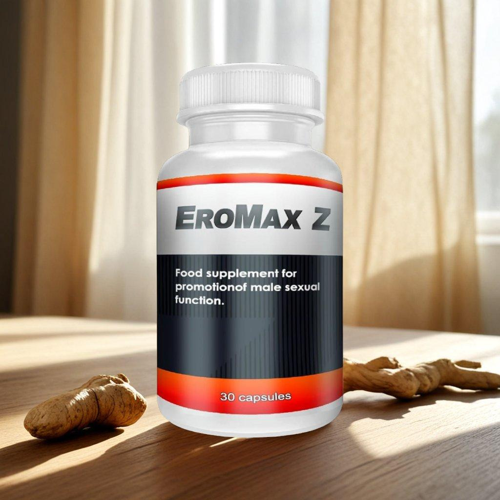 Product packshot