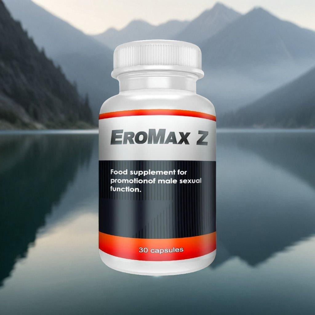 Product packshot