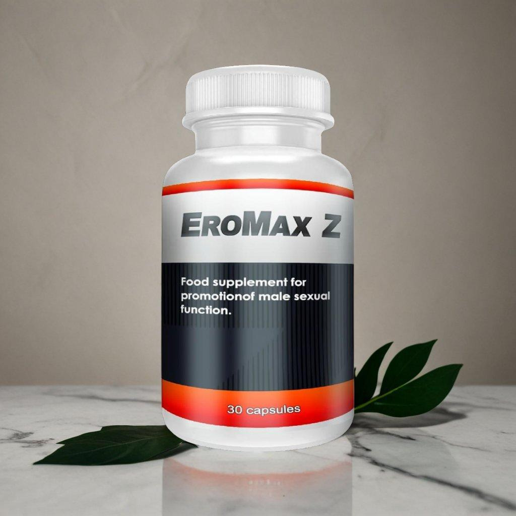 Product packshot