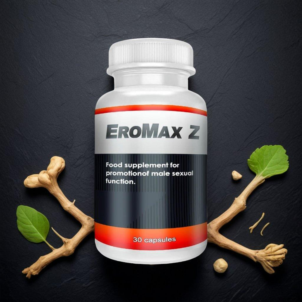 Product packshot