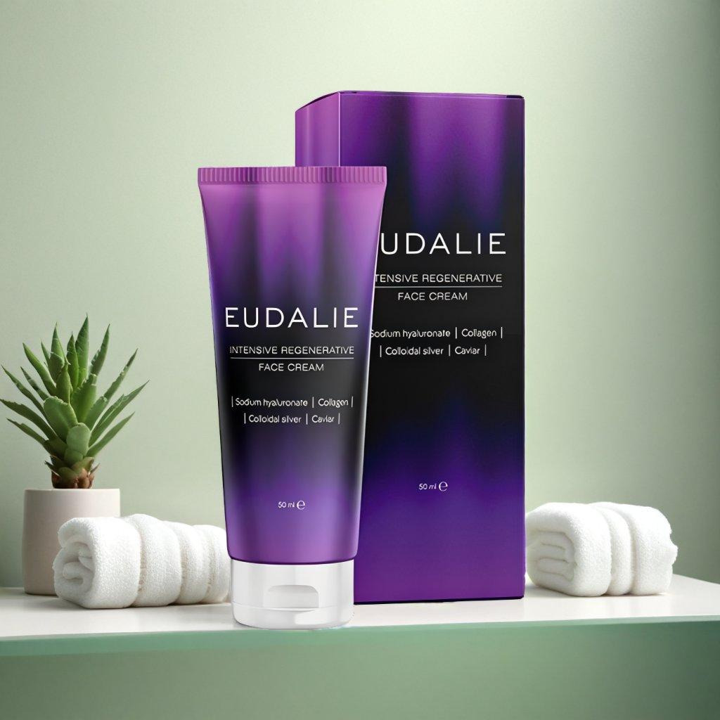 Product packshot