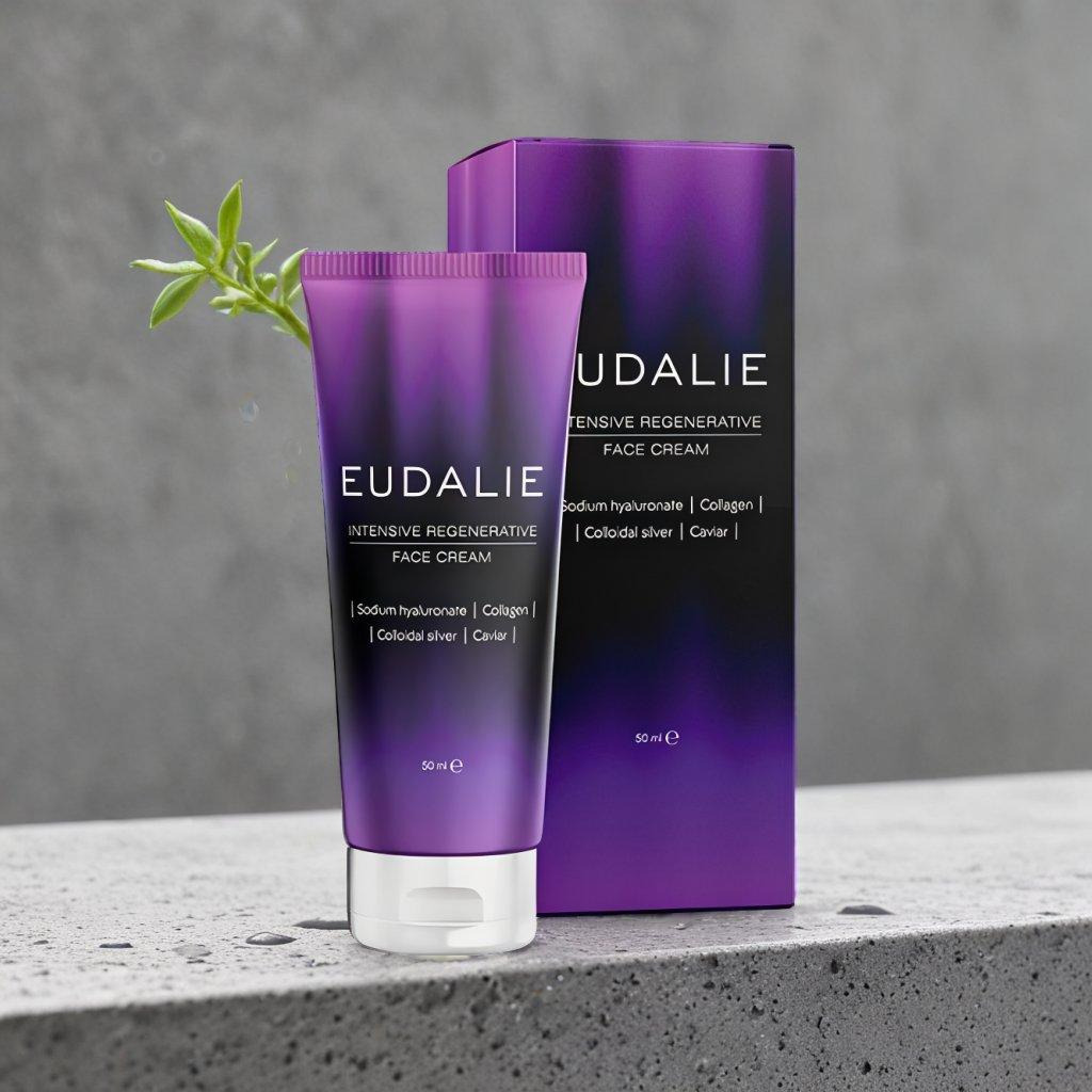 Product packshot