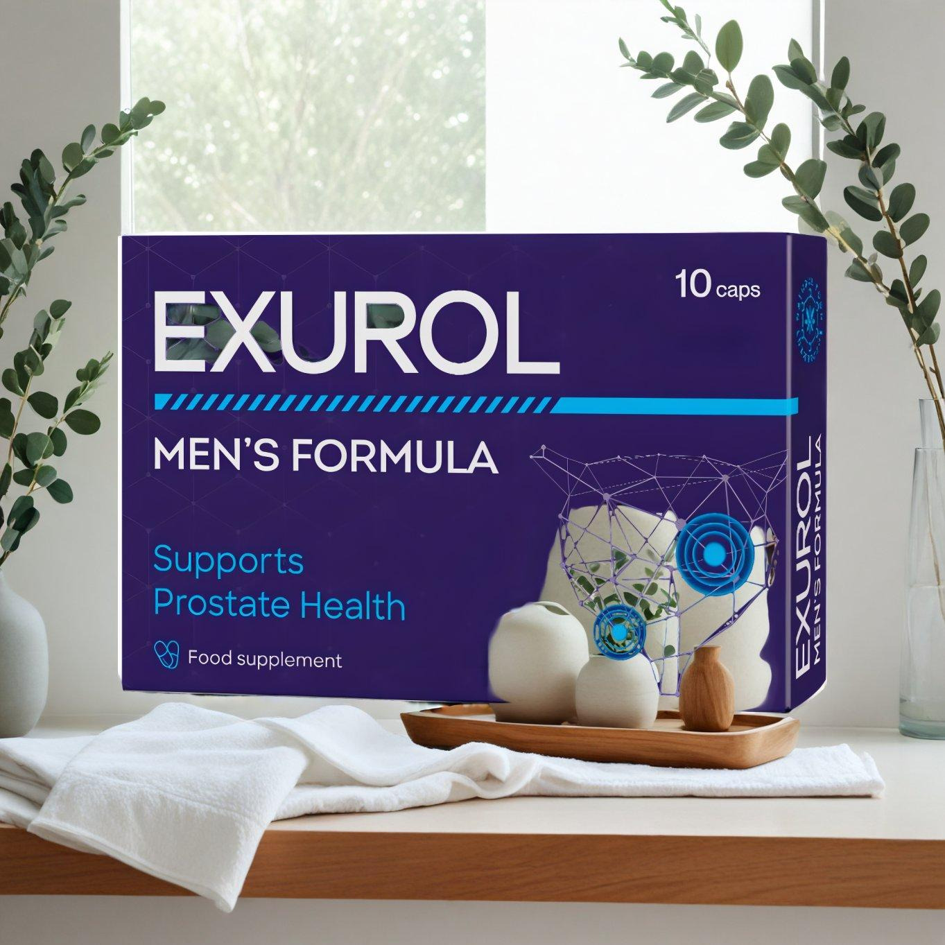 Product packshot