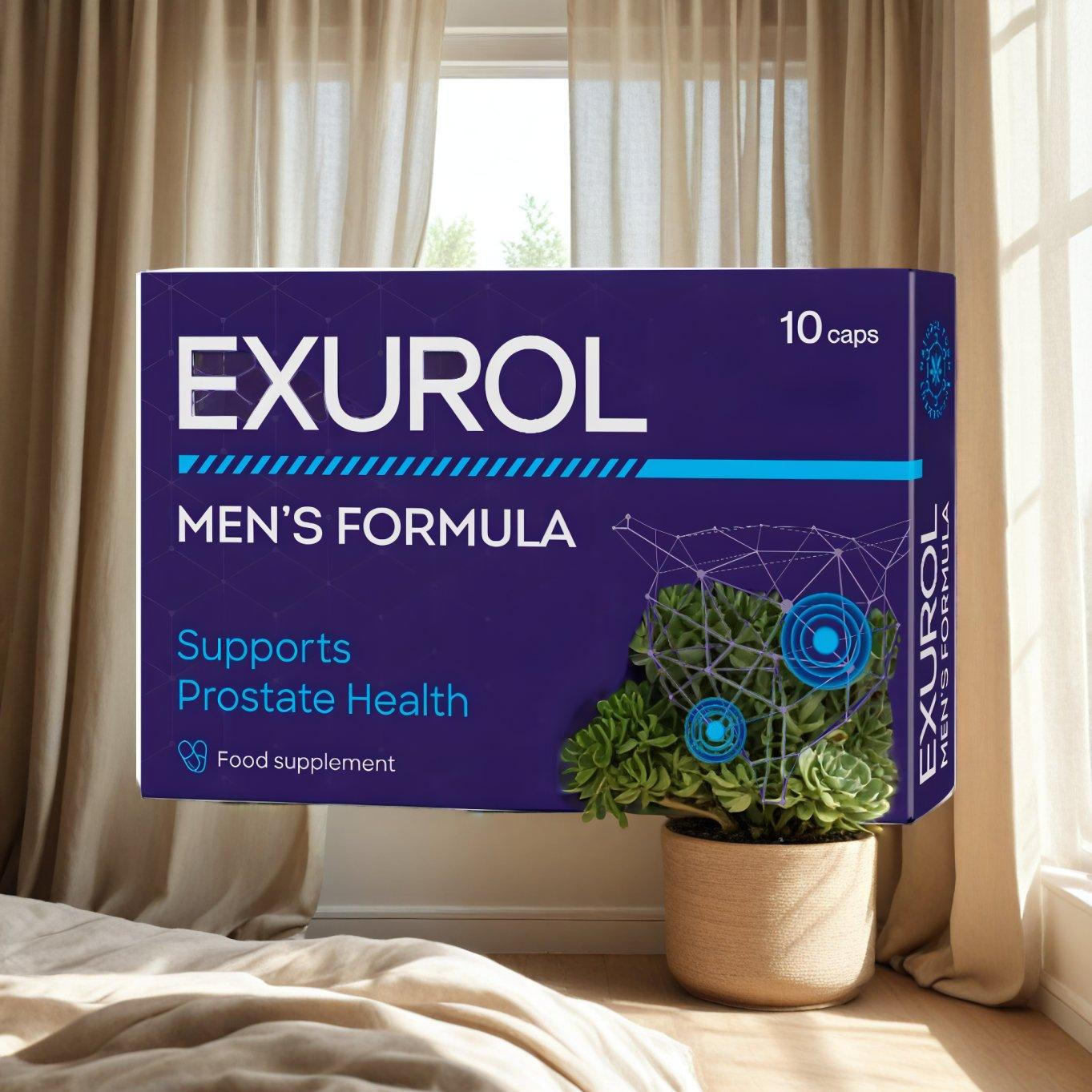 Product packshot
