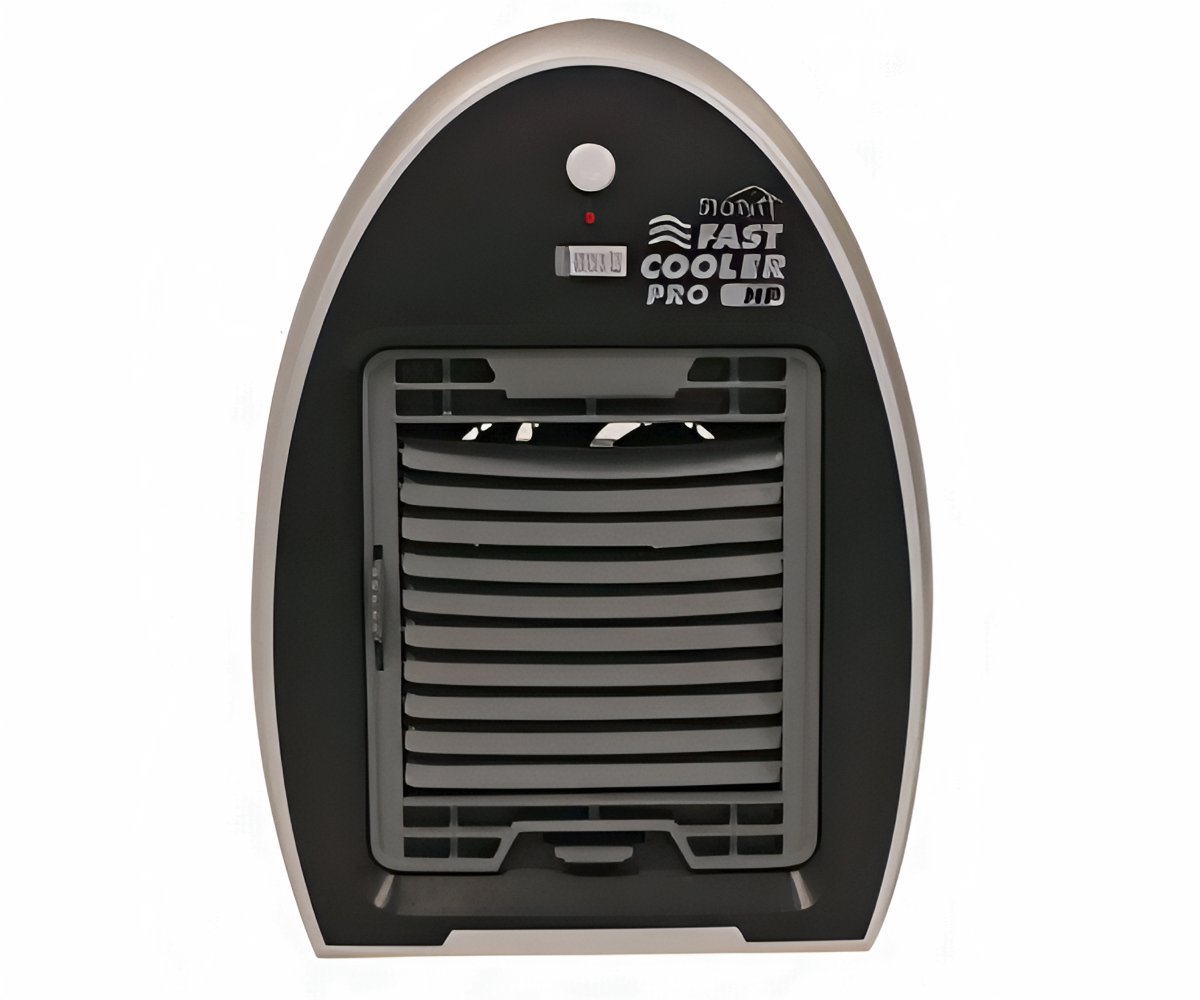 Fast Cooler Pro 2x1 a 248 LEU packshot