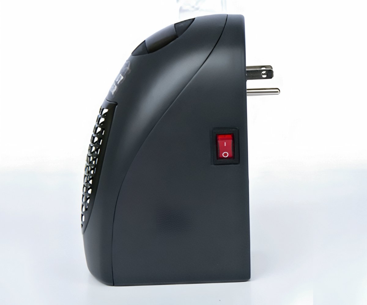 Fast Heater a 203 LEU packshot