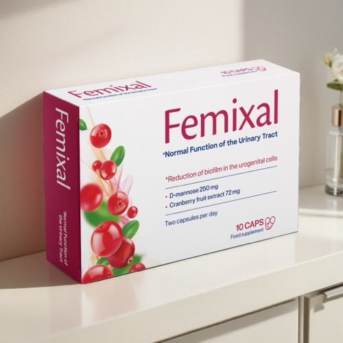 Product packshot