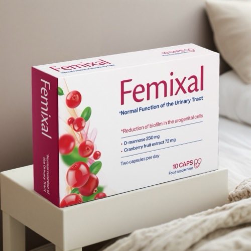 Product packshot