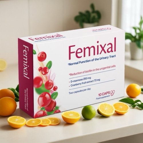 Product packshot