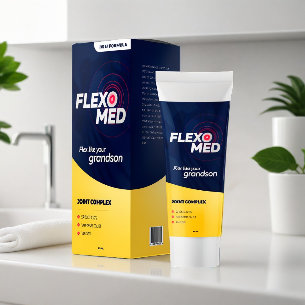 Product packshot