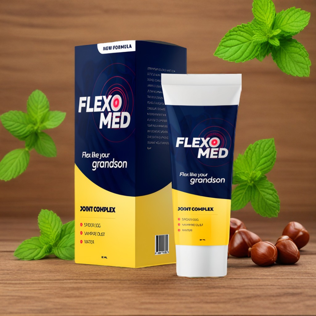 Product packshot