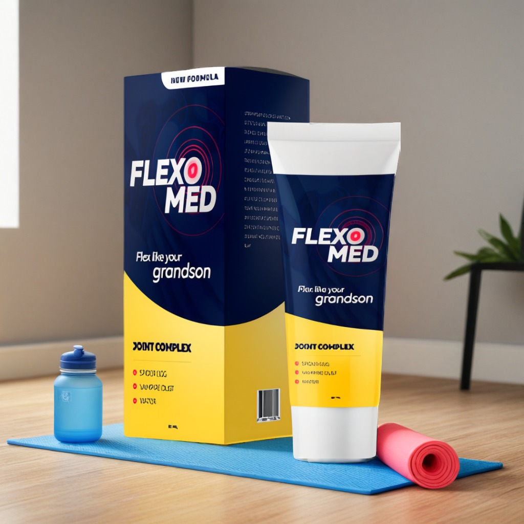 Product packshot