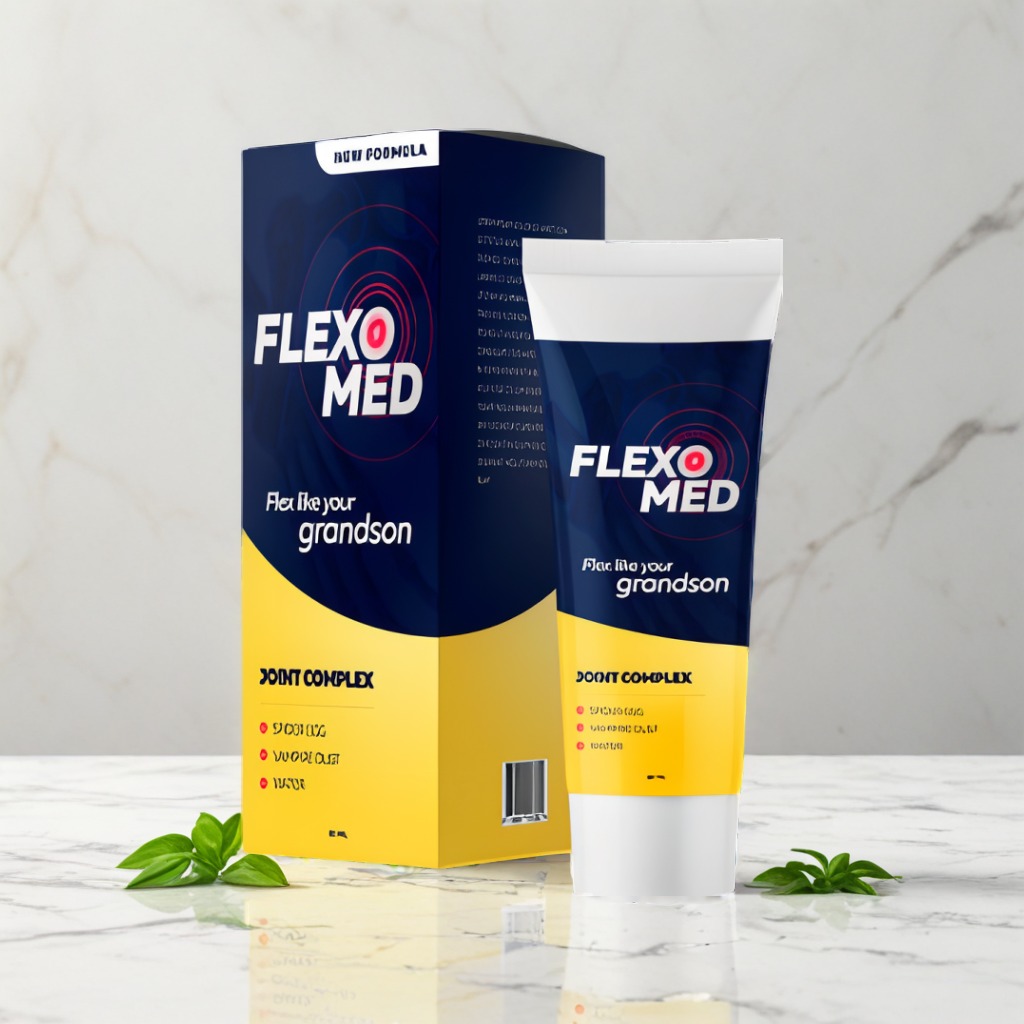 Product packshot