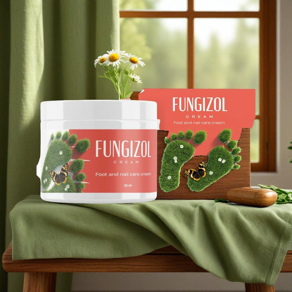 Product packshot