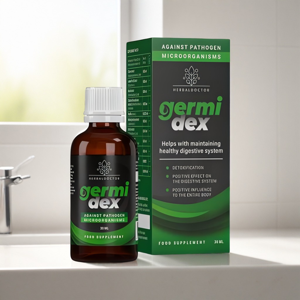 Product packshot