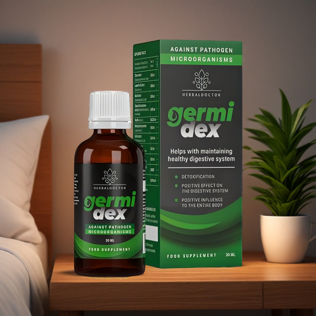 Product packshot