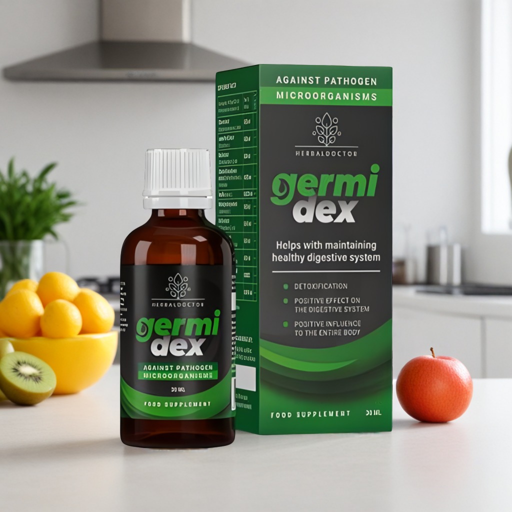 Product packshot