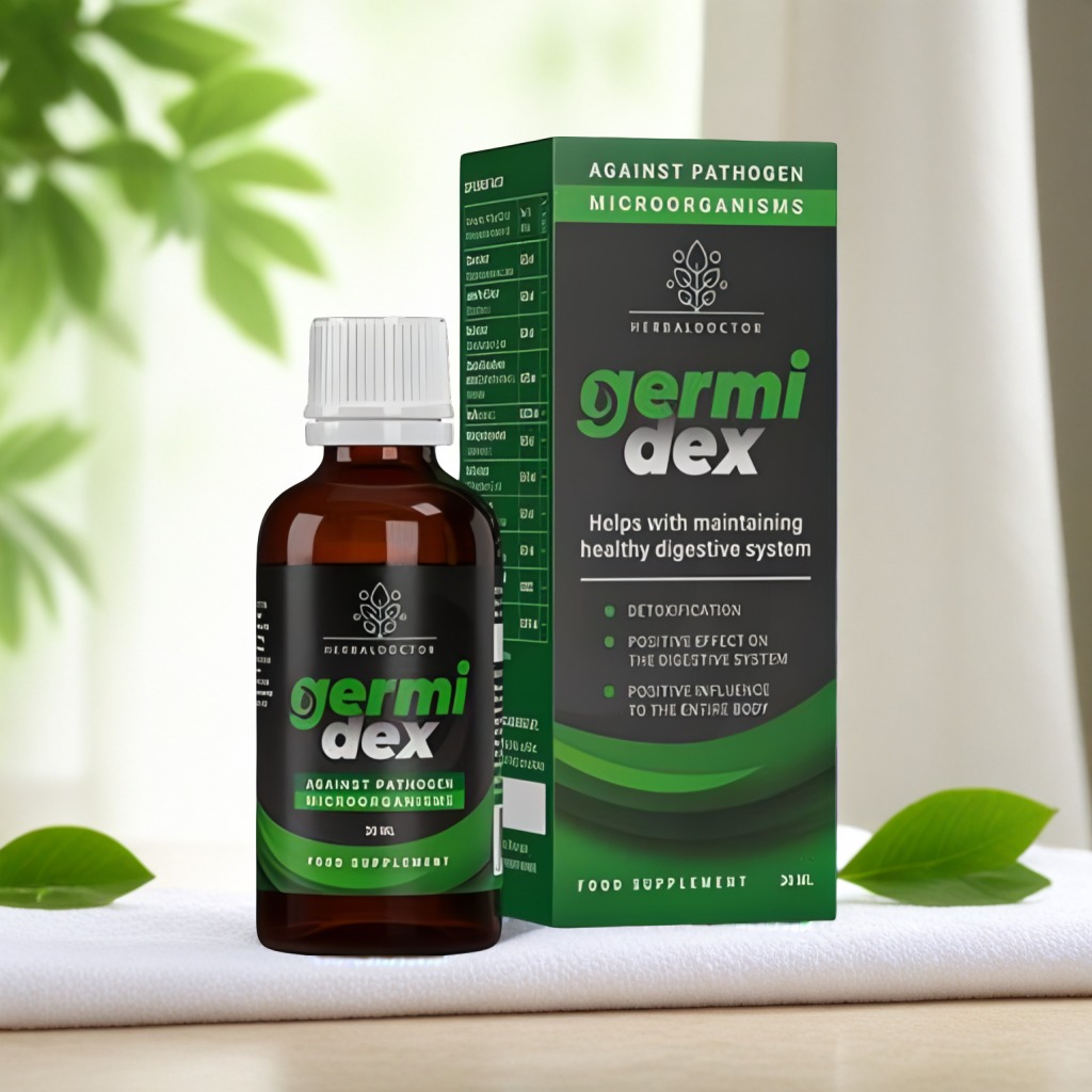 Product packshot
