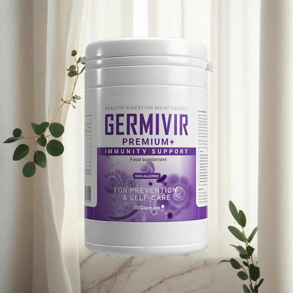 Product packshot