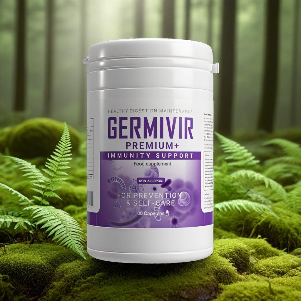 Product packshot