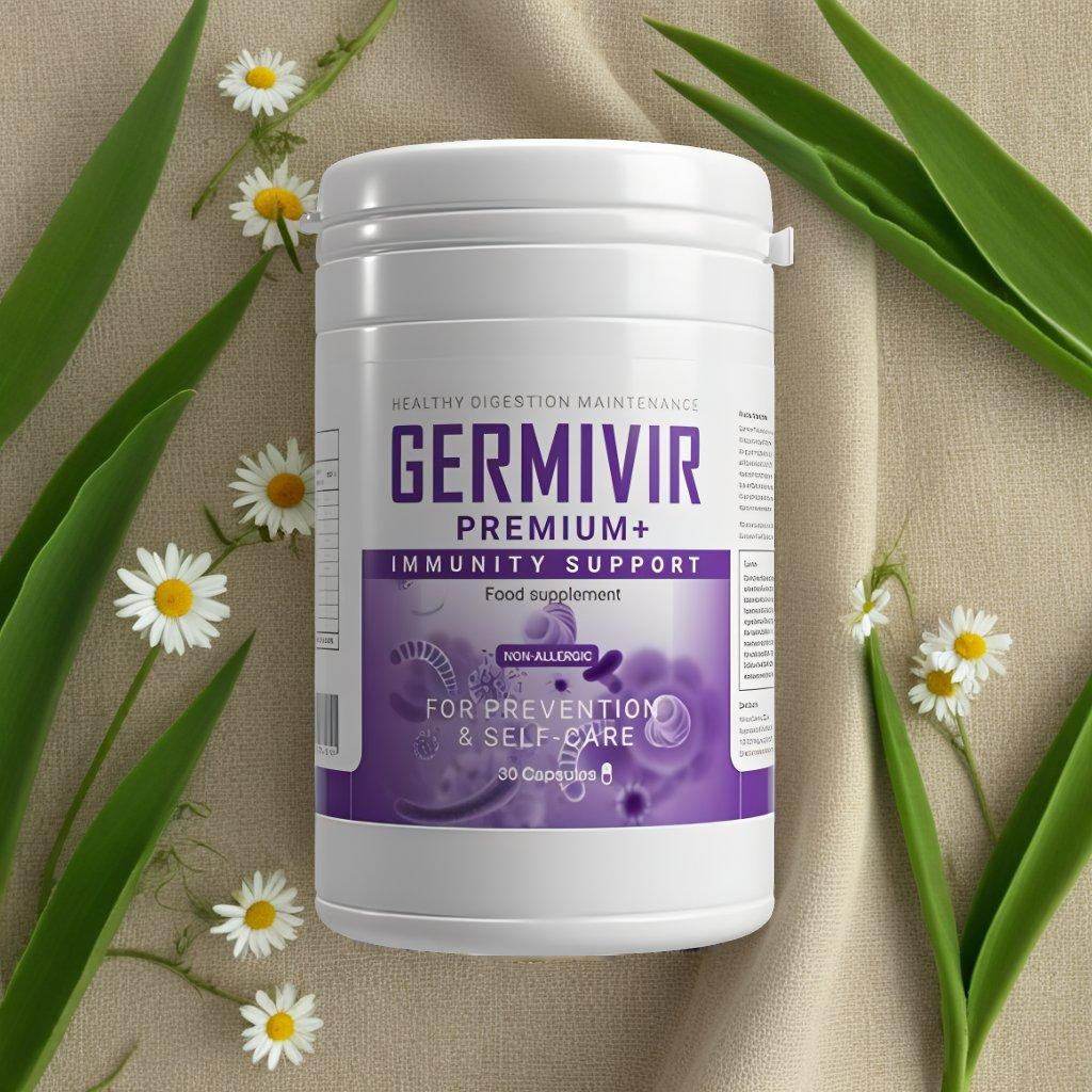 Product packshot