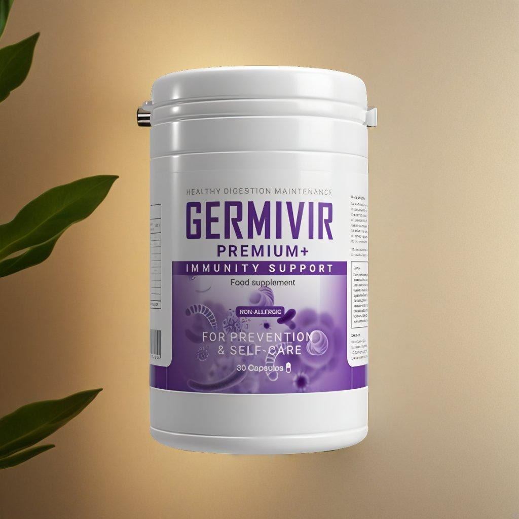 Product packshot