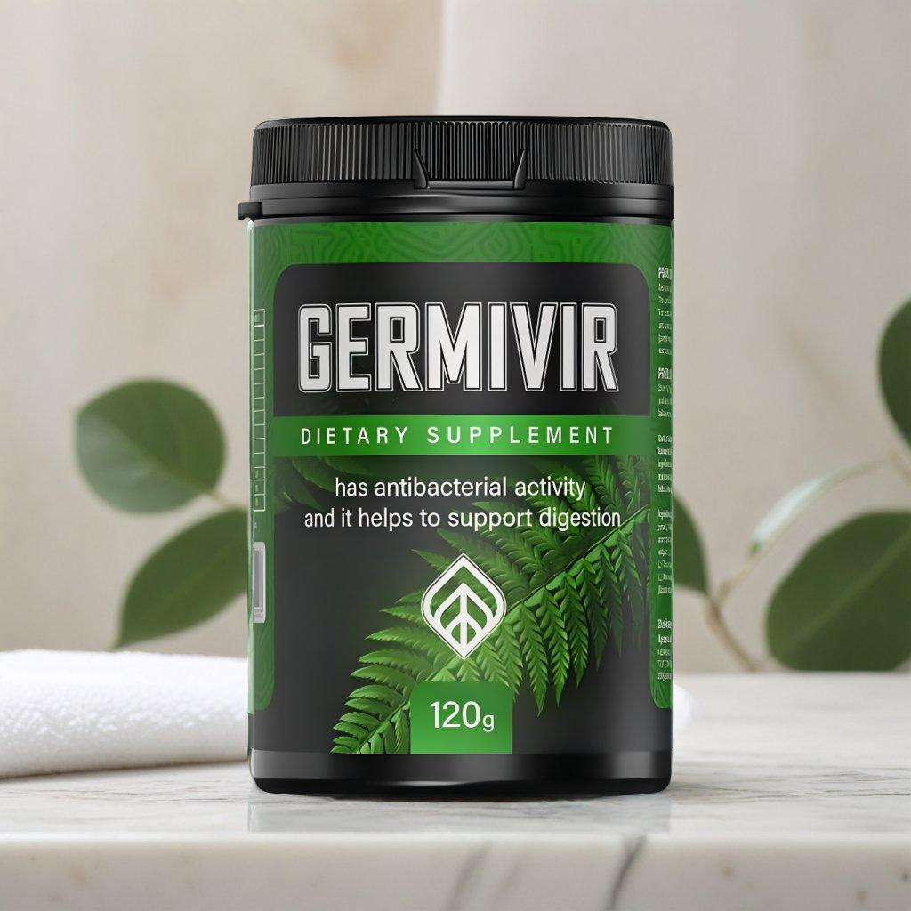 Product packshot