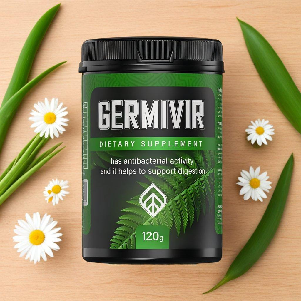 Product packshot