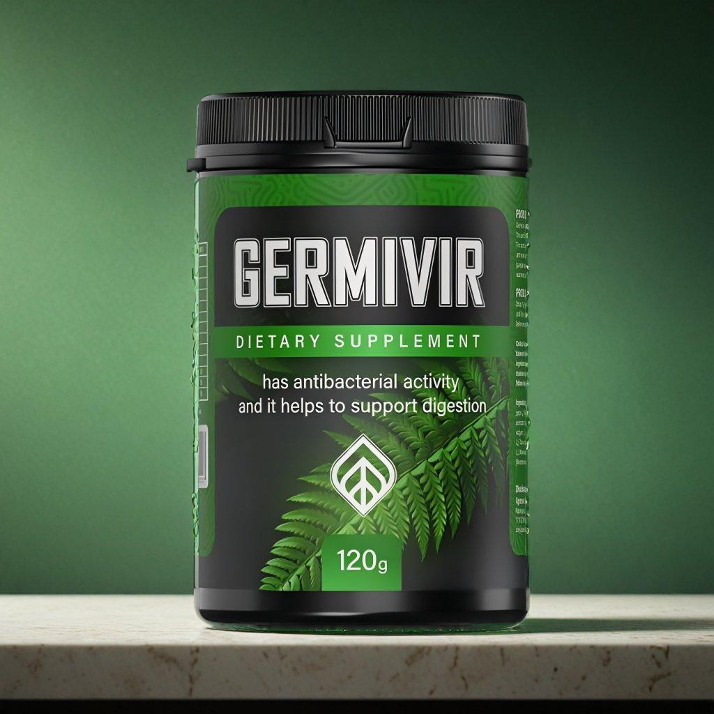 Product packshot