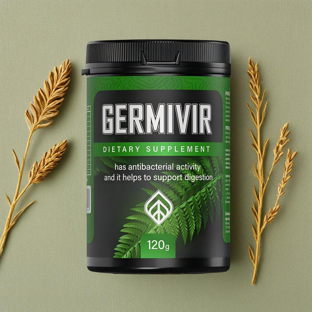 Product packshot