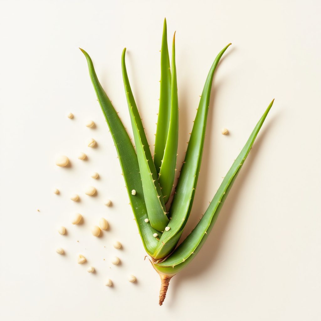 Aloe vera