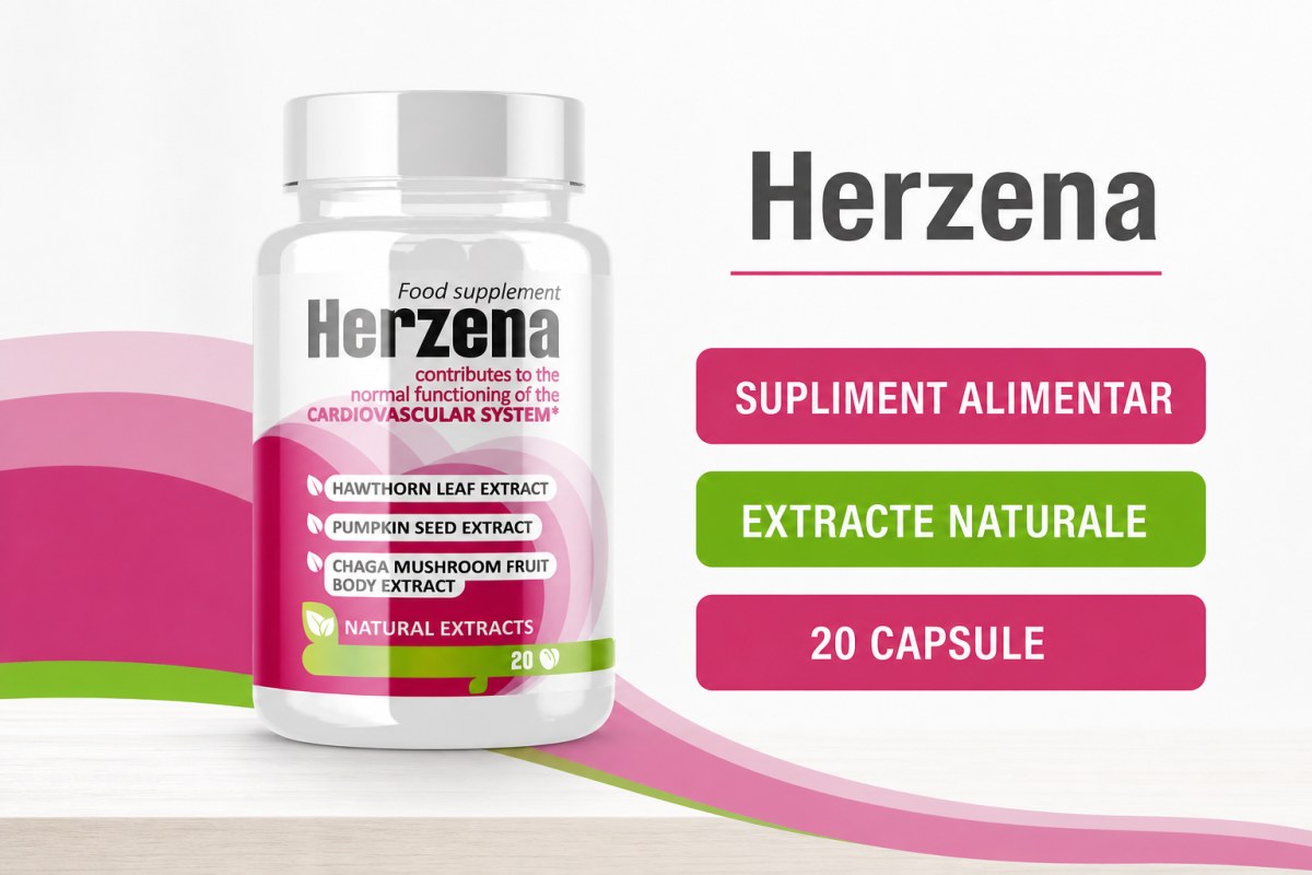 Herzena