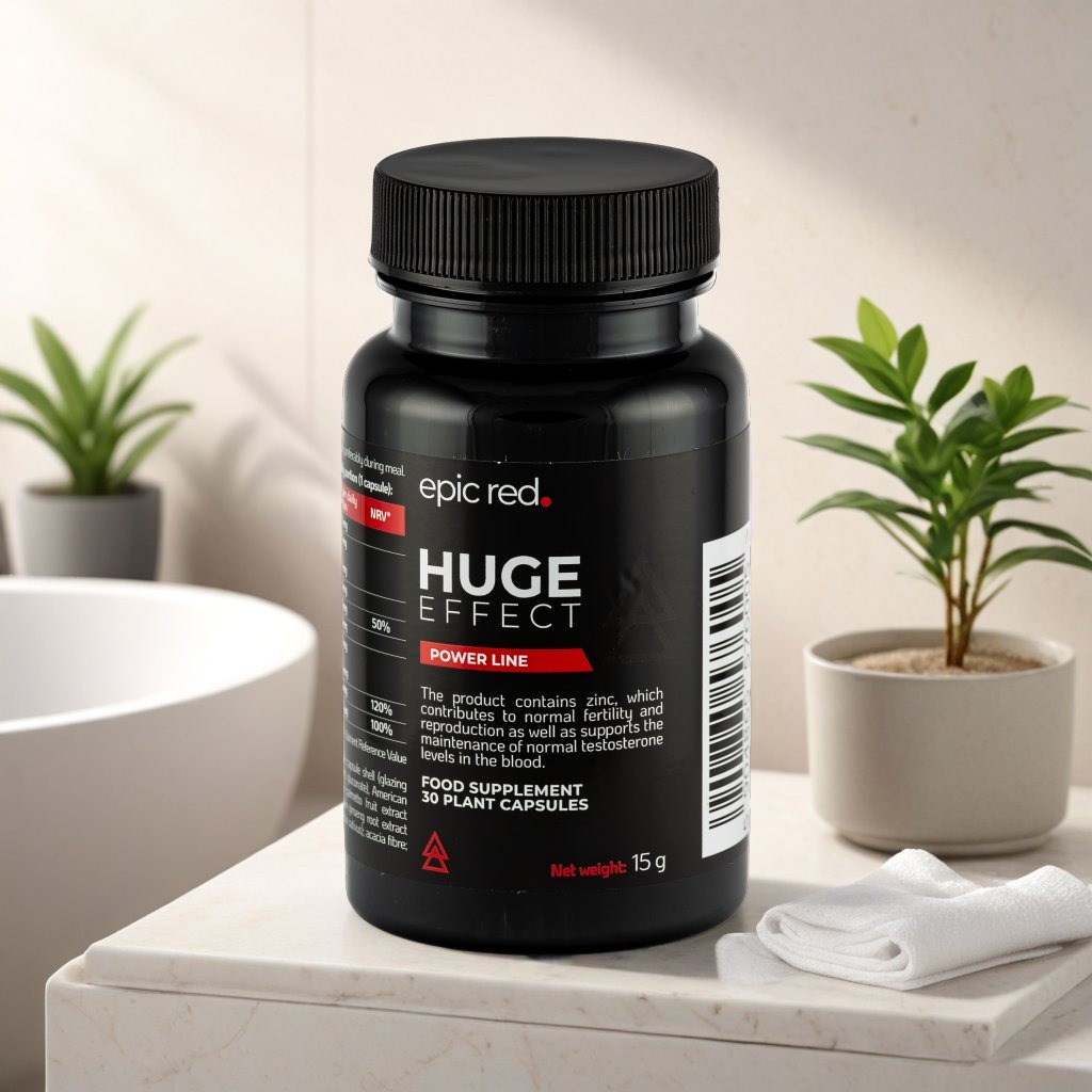 Product packshot