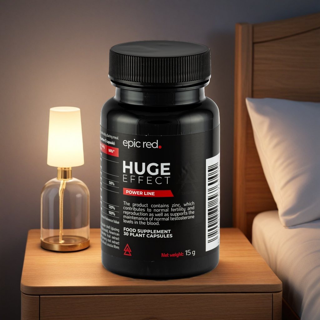 Product packshot