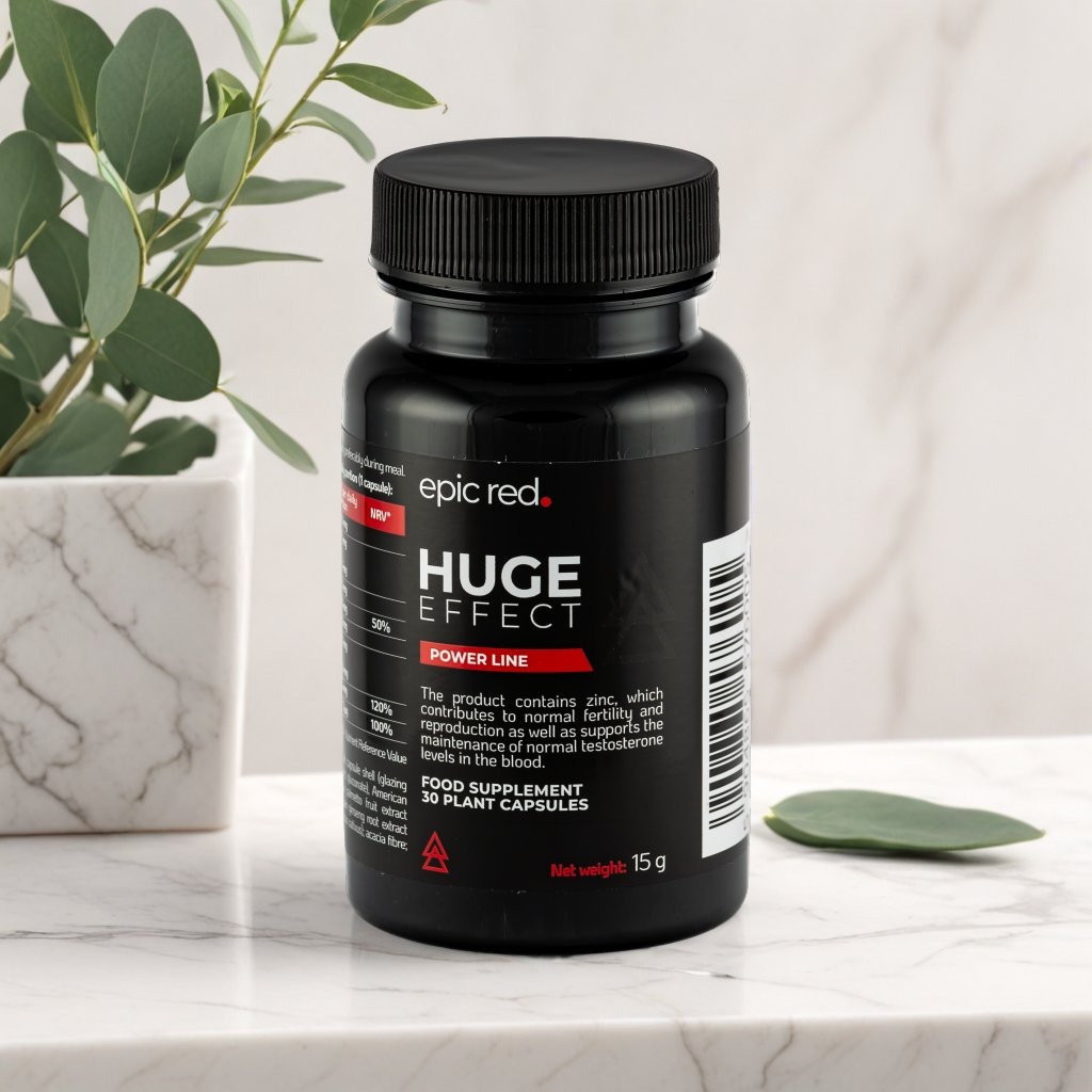 Product packshot