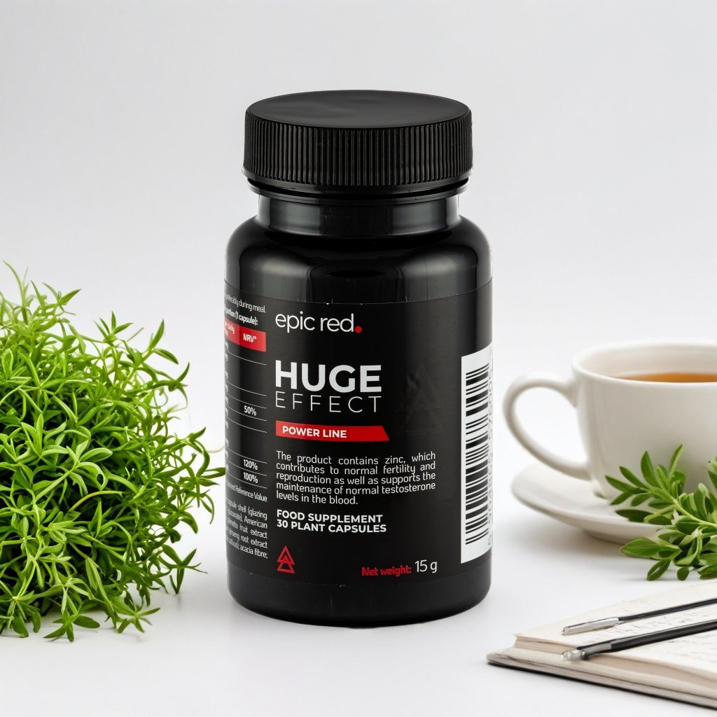 Product packshot