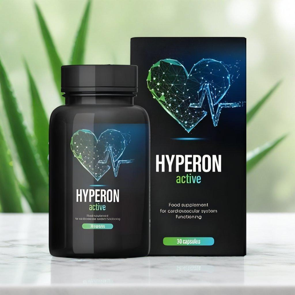 Product packshot