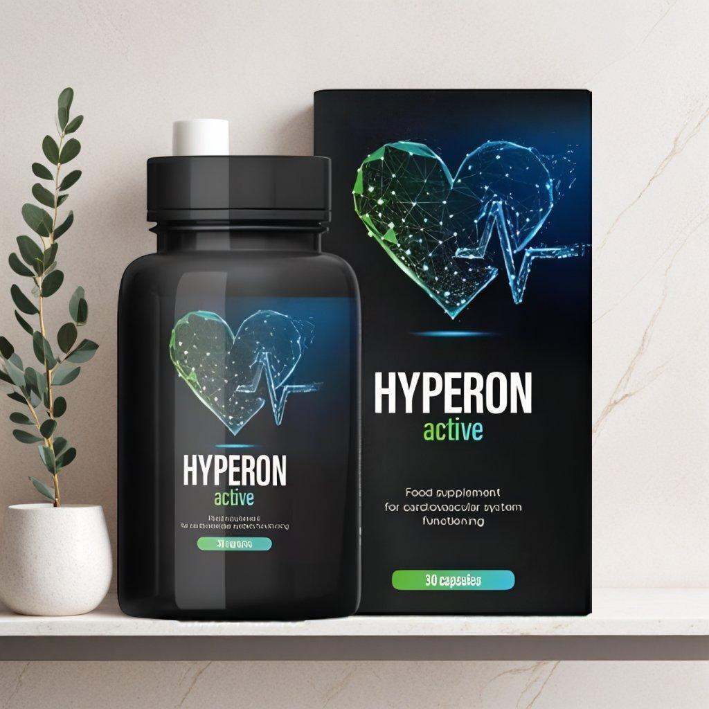 Product packshot